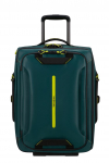 Samsonite Ecodiver Duffle/WH 55/20 Backpack Dark teal/Lime