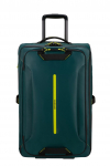 Samsonite ECODIVER Duff./WH 67/24  dark teal/lime