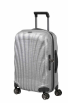 Samsonite C-Lite Spinner 55/20 Exp Ltd Aluminium