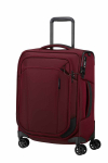Samsonite RESPARK Spinner 55/20 strict Burgundy