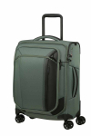 Samsonite RESPARK Spinner 55/20 STRICT light Sage