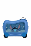 Samsonite DREAM2GO RIDE ON Suitcase Disney Stitch