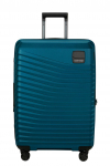 Samsonite INTUO spinner 69/25 EXP Petrol blue