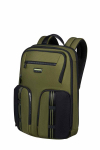Samsonite URBAN EYE BACKPACK 15,6" 2 Pockets wasabi/blk