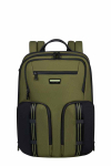 Samsonite URBAN EYE BACKPACK 15,6" 2 Pockets wasabi/blk