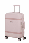 Samsonite Image Trolley mit 4 Rollen erweiterbar 55cm Rose