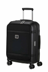 Samsonite Image Trolley mit 4 Rollen erweiterbar 55cm easy access Black