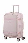 Samsonite Image Trolley mit 4 Rollen erweiterbar 55cm easy access Rose