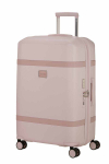 Samsonite Image Trolley mit 4 Rollen erweiterbar 69cm Rose