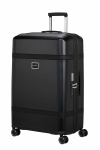 Samsonite Image Trolley mit 4 Rollen erweiterbar 75cm Black