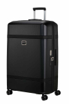 Samsonite Image Trolley mit 4 Rollen erweiterbar 81cm Black