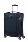 Samsonite RE-LITE Spinner 55/20 Exp. midnight blue