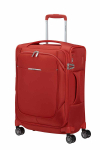 Samsonite RE-LITE Spinner 55/20 Exp. Popp red