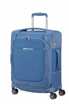 Samsonite RE - LITE Spinner 55/20 Exp. Capri Blue