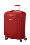Samsonite RE-LITE Spinner 67/24 Exp. Popp red