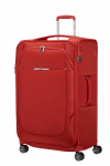 Samsonite RE - LITE Spinner 78/29 Exp. Poppy red