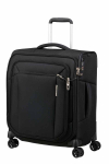 Samsonite Respark Spinner 56/20 Exp. Ozone Black