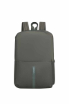 Samsonite TA REVOLUTION Foldable Backpack green