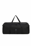 Samsonite TA REVOLUTION Foldable Duffle L  black