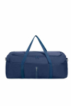 Samsonite TA REVOLUTION Foldable Duffle L  midn blue