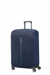 Samsonite TA REVOLUTION Luggage cover L  red
