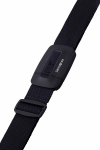 Samsonite TA REVOLUTION Luggage StrAP 50MM BLACK