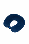 Samsonite TA REVOLUTION  Memory Pillow midn. blue