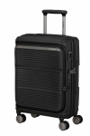 Samsonite Paralux HS Sp 55/20  Exp.Global Co black
