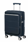 Samsonite Paralux HS Sp 55/20  Exp.Global Co navy