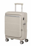 Samsonite Paralux HS Sp 55/20  Exp.Global Co stone grey