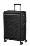 Samsonite Paralux HS Sp 67/24  Exp.medium sp black