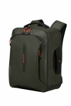 Samsonite ECODIVER underseat BackpackS Climb.ivy