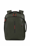 Samsonite ECODIVER underseat Backpack S Climbing Ivy