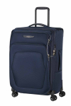 Samsonite Spark Eco Spinner 67/24 Exp Fl Midn Blue