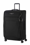 Samsonite Spark Eco Spinner 79/29 Exp Fl Black