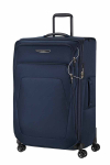 Samsonite Spark Eco Spinner 79/29 Exp Fl Midn Blue