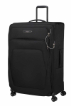 Samsonite SPARK SNG ECO Spinner 82/31 EXP FL Black