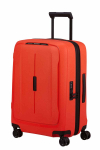 Samsonite ESSENS Sp.55/20 Exp. Zip Lava
