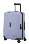 Samsonite ESSENS Sp.55/20 Exp. Zip Lavender