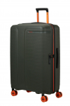 Samsonite Prodiver HS 75/28 Spinner EXP Climb.Ivy