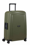 Samsonite S Cure Spinner 69/25  Olive