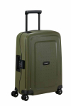 Samsonite S Cure Spinner 55/20 Olive