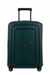 Samsonite S Cure Spinner 55/20  dark teal