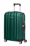 Samsonite LITE CUBE Spinner 55/20 racing green