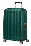 Samsonite LITE CUBE Spinner 76/28 racing green