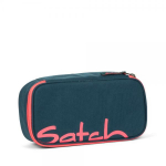 Satch Hard Pencil Box Pink Phantom