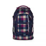 SATCH Pack School Backpack Berry Carry