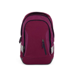 SATCH Sleek schoolbag pure purple