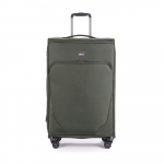 Stratic Mix - Koffer L dark green