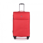 Stratic Light + - Koffer L red